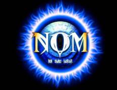 logo Non Omnis Moriar (MEX)